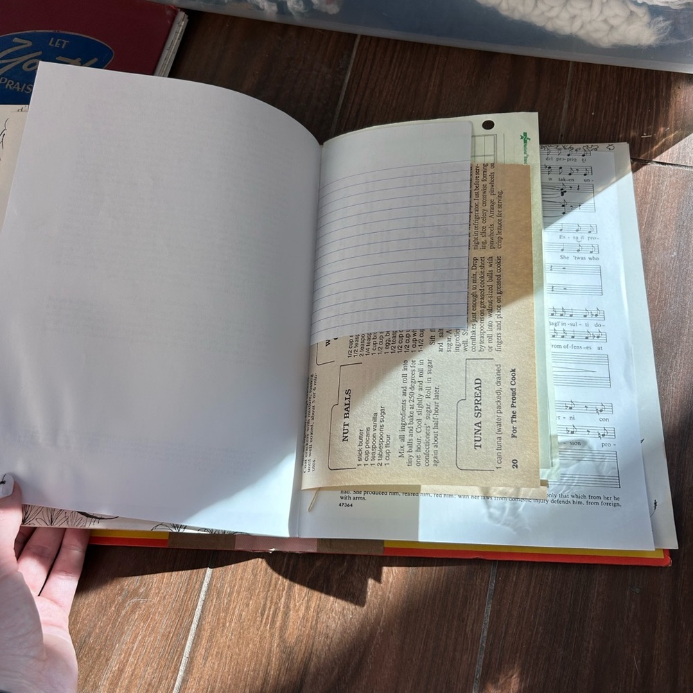 Junk journal - Picture 8 of 9